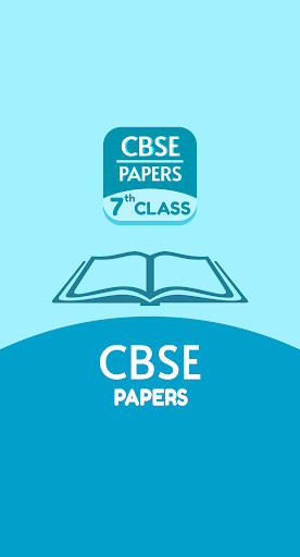 Run android online APK CBSE Class 7 Papers from MyAndroid or emulate CBSE Class 7 Papers using MyAndroid