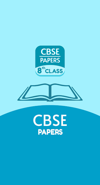 Run android online APK CBSE Class 8 Papers from MyAndroid or emulate CBSE Class 8 Papers using MyAndroid