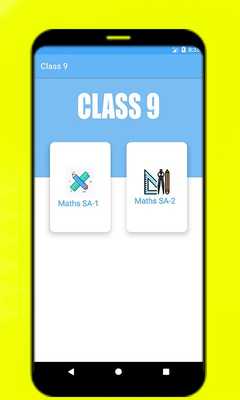 Emulate Android APK CBSE Class 9 Maths NCERT solutions 2019 Emulate Android APK CBSE Class 9 Maths NCERT solutions 2019