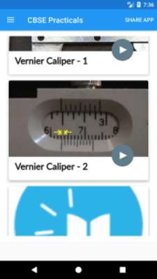 Emulate Android APK CBSE Practicals