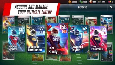 Emulate iPhone app CBS Franchise Football 2022 using MyAndroid Emulate iPhone app CBS Franchise Football 2022 using MyAndroid