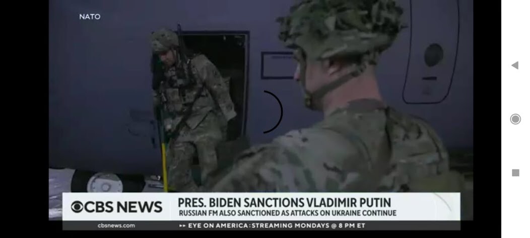 Run android online APK CBS LIVE STREAMING- 2022 from MyAndroid or emulate CBS LIVE STREAMING- 2022 using MyAndroid