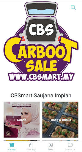 Run android online APK CBSmart from MyAndroid or emulate CBSmart using MyAndroid