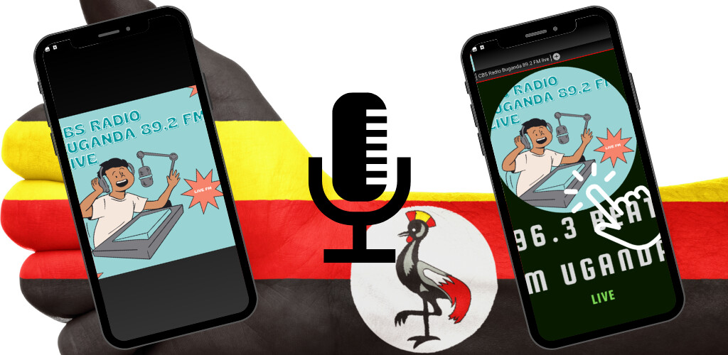 Run android online APK CBS Radio Buganda 89.2 FM live from MyAndroid or emulate CBS Radio Buganda 89.2 FM live using MyAndroid Run android online APK CBS Radio Buganda 89.2 FM live from MyAndroid or emulate CBS Radio Buganda 89.2 FM live using MyAndroid