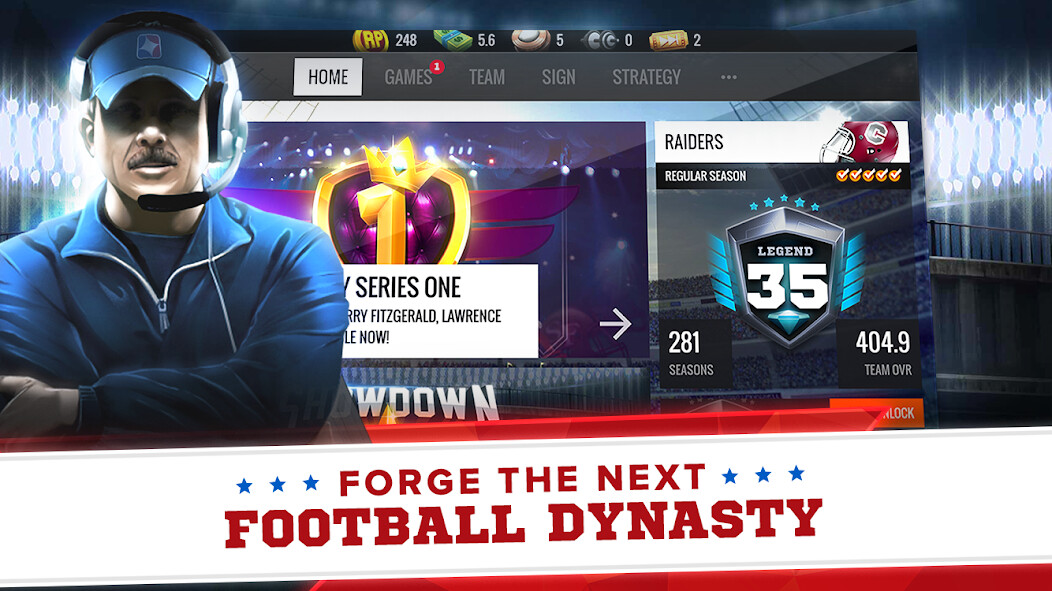 Run android online APK CBS Sports Franchise Football from MyAndroid or emulate CBS Sports Franchise Football using MyAndroid Run android online APK CBS Sports Franchise Football from MyAndroid or emulate CBS Sports Franchise Football using MyAndroid