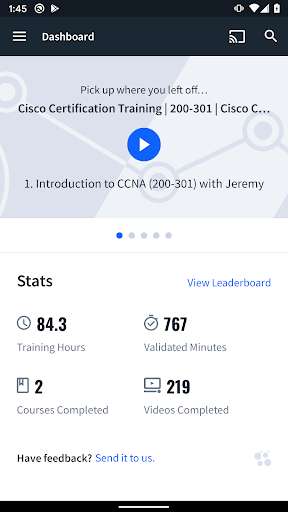 Run android online APK CBT Nuggets - IT Training from MyAndroid or emulate CBT Nuggets - IT Training using MyAndroid Run android online APK CBT Nuggets - IT Training from MyAndroid or emulate CBT Nuggets - IT Training using MyAndroid