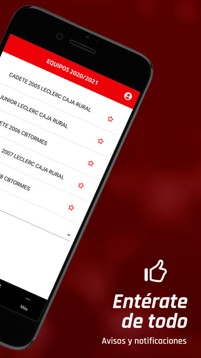 Emulate iPhone app CB Tormes using MyAndroid Emulate iPhone app CB Tormes using MyAndroid