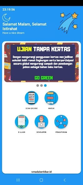 Run android online APK CBT SMADA from MyAndroid or emulate CBT SMADA using MyAndroid Run android online APK CBT SMADA from MyAndroid or emulate CBT SMADA using MyAndroid