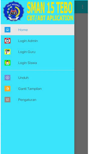 Run android online APK CBT - SMAN 15 TEBO from MyAndroid or emulate CBT - SMAN 15 TEBO using MyAndroid Run android online APK CBT - SMAN 15 TEBO from MyAndroid or emulate CBT - SMAN 15 TEBO using MyAndroid
