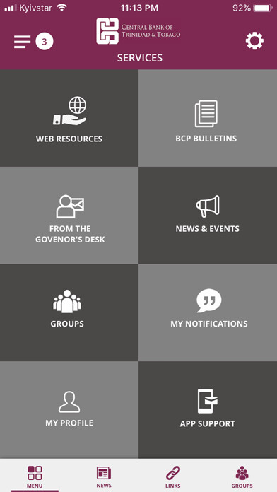 Emulate iPhone app CBTT Connect using MyAndroid Emulate iPhone app CBTT Connect using MyAndroid