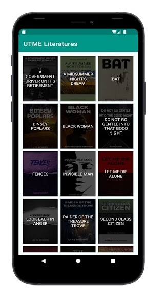 Run android online APK CBT Tester for JAMB/UTME from MyAndroid or emulate CBT Tester for JAMB/UTME using MyAndroid Run android online APK CBT Tester for JAMB/UTME from MyAndroid or emulate CBT Tester for JAMB/UTME using MyAndroid