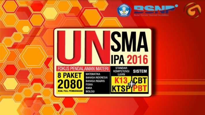 Emulate Android APK CBT UN SMA IPA 2016 Emulate Android APK CBT UN SMA IPA 2016