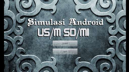 Emulate Android APK CBT US/M SD/MI