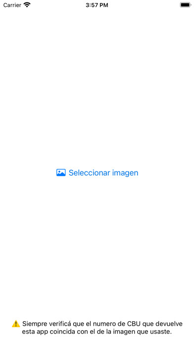 Emulate iPhone app CBU2Text using MyAndroid Emulate iPhone app CBU2Text using MyAndroid