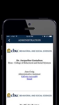 Emulate Android APK CBU CBSS