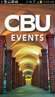 Emulate Android APK CBU Events Emulate Android APK CBU Events
