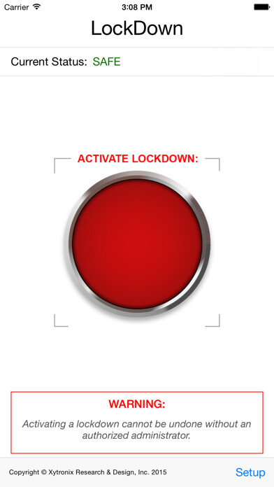 Emulate iPhone app CBW LockDown using MyAndroid Emulate iPhone app CBW LockDown using MyAndroid