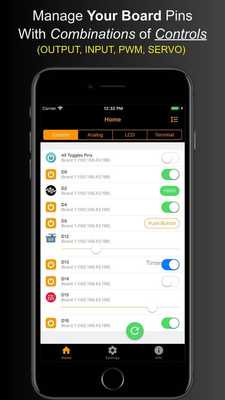 Emulate Android APK CC3000 Kit Emulate Android APK CC3000 Kit