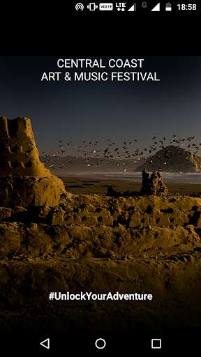 Run android online APK CCAAMF FEST PASS from MyAndroid or emulate CCAAMF FEST PASS using MyAndroid