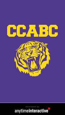 Emulate Android APK CCABC