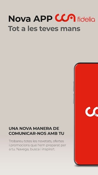 Run android online APK CCA Fidelia from MyAndroid or emulate CCA Fidelia using MyAndroid