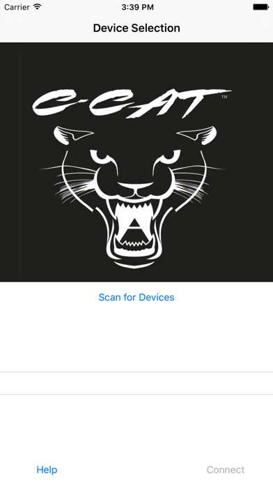 Emulate iPhone app C-CAT using MyAndroid Emulate iPhone app C-CAT using MyAndroid