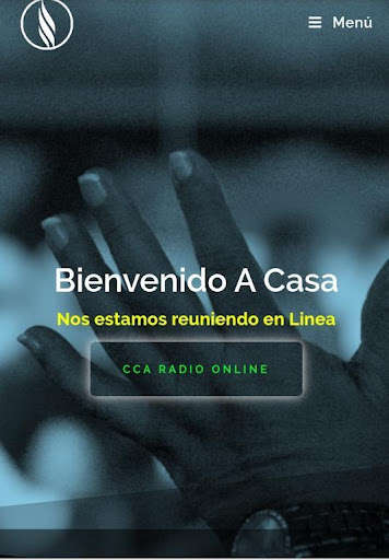 Run android online APK ccavivamientoapp from MyAndroid or emulate ccavivamientoapp using MyAndroid