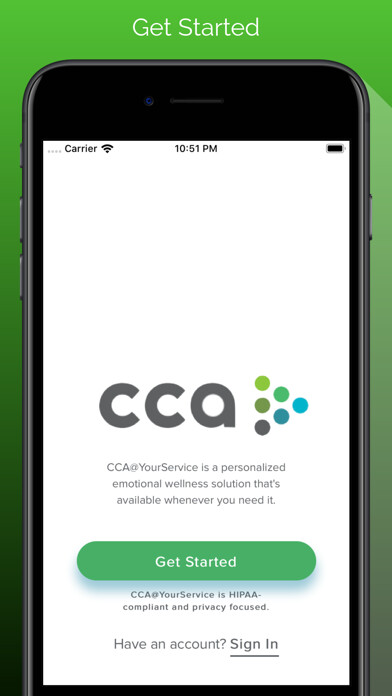Emulate iPhone app CCA@YourService using MyAndroid Emulate iPhone app CCA@YourService using MyAndroid
