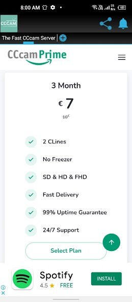 Run android online APK CCcam, iPTV Premium from MyAndroid or emulate CCcam, iPTV Premium using MyAndroid Run android online APK CCcam, iPTV Premium from MyAndroid or emulate CCcam, iPTV Premium using MyAndroid