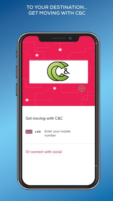 Emulate iPhone app C&C Cars using MyAndroid Emulate iPhone app C&C Cars using MyAndroid