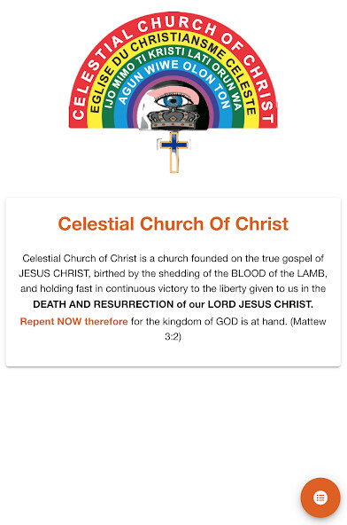 Run android online APK CCC Bible Lessons from MyAndroid or emulate CCC Bible Lessons using MyAndroid