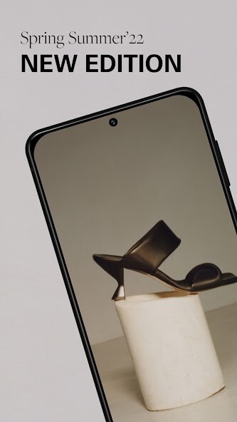 Run android online APK CCC club, shoes and fashion from MyAndroid or emulate CCC club, shoes and fashion using MyAndroid