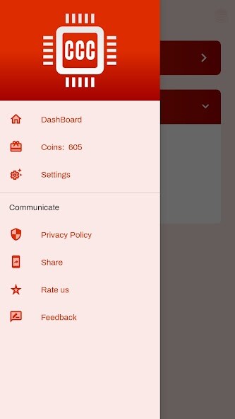 Run android online APK CCC Exam Study App - 2023 from MyAndroid or emulate CCC Exam Study App - 2023 using MyAndroid Run android online APK CCC Exam Study App - 2023 from MyAndroid or emulate CCC Exam Study App - 2023 using MyAndroid
