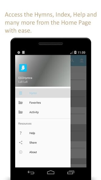 Run android online APK CCCHymnsOfe from MyAndroid or emulate CCCHymnsOfe using MyAndroid Run android online APK CCCHymnsOfe from MyAndroid or emulate CCCHymnsOfe using MyAndroid