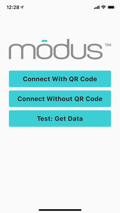 Emulate iPhone app CC Companion by Modus Health using MyAndroid Emulate iPhone app CC Companion by Modus Health using MyAndroid