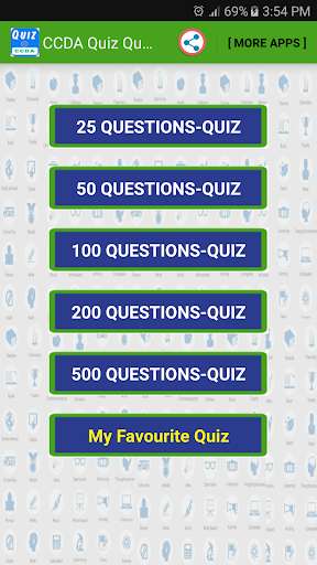 Run android online APK CCDA Quiz Questions from MyAndroid or emulate CCDA Quiz Questions using MyAndroid Run android online APK CCDA Quiz Questions from MyAndroid or emulate CCDA Quiz Questions using MyAndroid