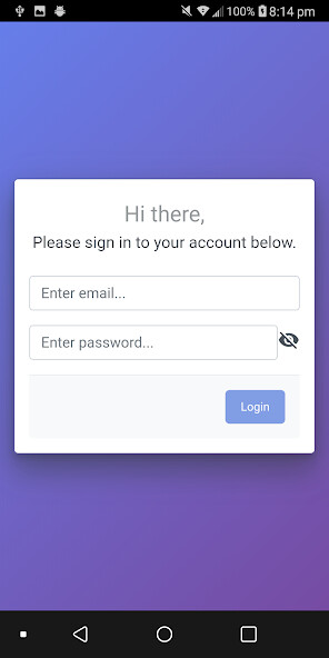 Run android online APK CCDC Staff from MyAndroid or emulate CCDC Staff using MyAndroid Run android online APK CCDC Staff from MyAndroid or emulate CCDC Staff using MyAndroid