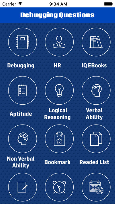Emulate iPhone app c,c++ debugging programs using MyAndroid