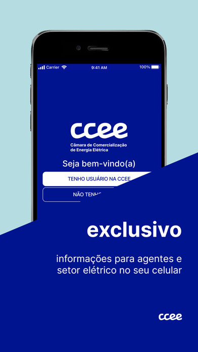Emulate iPhone app CCEE短视频助手–跨境电商智能产品拍摄工具 using MyAndroid