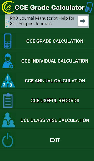 Run android online APK CCE Grade Calculator Pro from MyAndroid or emulate CCE Grade Calculator Pro using MyAndroid Run android online APK CCE Grade Calculator Pro from MyAndroid or emulate CCE Grade Calculator Pro using MyAndroid