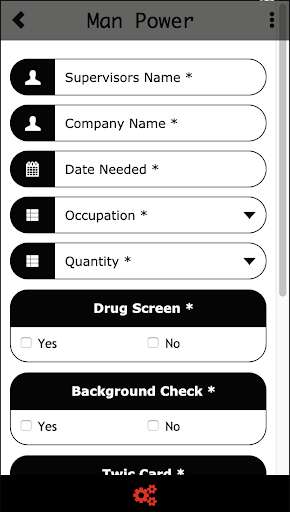 Run android online APK CC Elite Staffing from MyAndroid or emulate CC Elite Staffing using MyAndroid