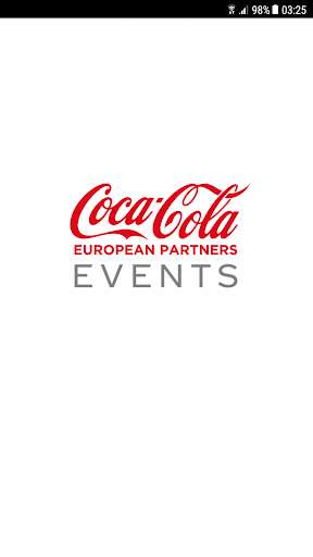Run android online APK CCEP DE Events from MyAndroid or emulate CCEP DE Events using MyAndroid Run android online APK CCEP DE Events from MyAndroid or emulate CCEP DE Events using MyAndroid