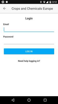 Emulate Android APK CC Europe Emulate Android APK CC Europe