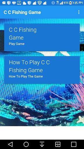 Run android online APK C C Fishing Game_3811974 from MyAndroid or emulate C C Fishing Game_3811974 using MyAndroid Run android online APK C C Fishing Game_3811974 from MyAndroid or emulate C C Fishing Game_3811974 using MyAndroid
