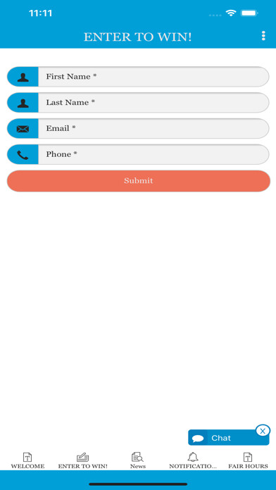 Emulate iPhone app CCF MOBILE 2021 using MyAndroid