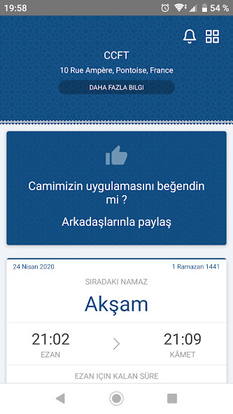 Run android online APK CCFT Cergy-Pontoise from MyAndroid or emulate CCFT Cergy-Pontoise using MyAndroid Run android online APK CCFT Cergy-Pontoise from MyAndroid or emulate CCFT Cergy-Pontoise using MyAndroid