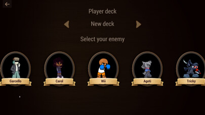 Emulate iPhone app CCG for Video Game Funkin using MyAndroid Emulate iPhone app CCG for Video Game Funkin using MyAndroid