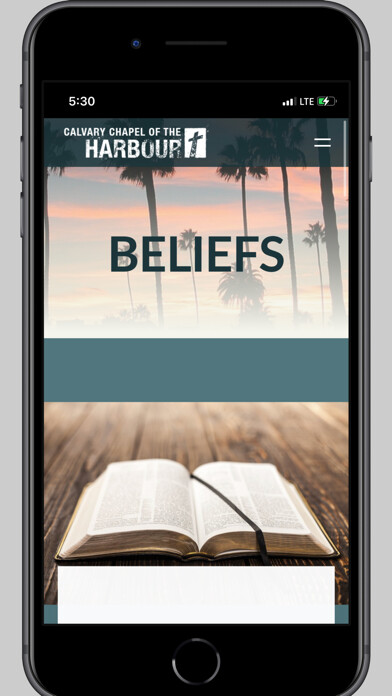 Emulate iPhone app CC Harbour using MyAndroid Emulate iPhone app CC Harbour using MyAndroid