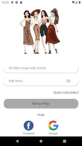 Emulate Android APK cChat