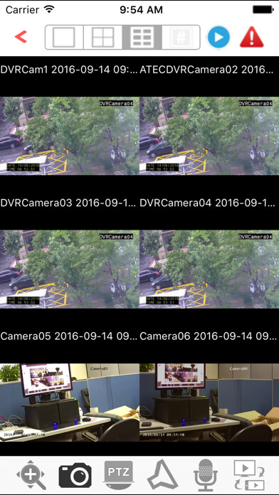 Emulate iPhone app ccHDtv Mobile using MyAndroid Emulate iPhone app ccHDtv Mobile using MyAndroid